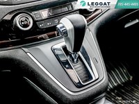 2016 Honda CR-V AWD 5dr EX-L