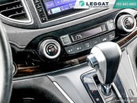 2016 Honda CR-V AWD 5dr EX-L