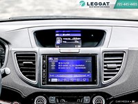 2016 Honda CR-V AWD 5dr EX-L