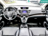 2016 Honda CR-V AWD 5dr EX-L