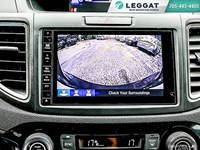 2016 Honda CR-V AWD 5dr EX-L