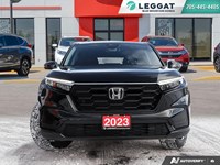 2023 Honda CR-V LX-B 2WD|One Owner|Off Lease|Accident Free