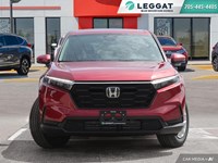 2025 Honda CR-V LX AWD