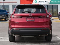 2025 Honda CR-V LX AWD