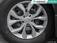 2025 Honda CR-V LX AWD