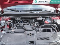 2025 Honda CR-V LX AWD