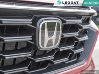 2025 Honda CR-V LX AWD