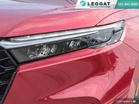 2025 Honda CR-V LX AWD