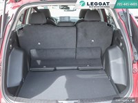 2025 Honda CR-V LX AWD