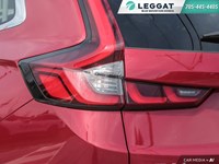 2025 Honda CR-V LX AWD