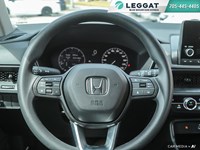 2025 Honda CR-V LX AWD