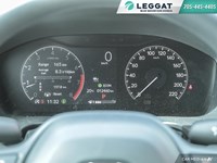 2025 Honda CR-V LX AWD