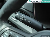 2025 Honda CR-V LX AWD