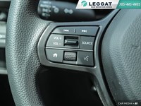2025 Honda CR-V LX AWD