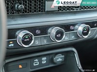 2025 Honda CR-V LX AWD