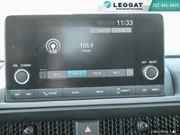2025 Honda CR-V LX AWD
