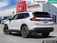 2026 Honda Cr-V Sport AWD