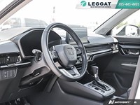 2026 Honda Cr-V Sport AWD