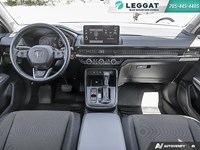 2026 Honda Cr-V Sport AWD