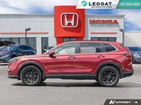 2024 Honda Cr-V Sport AWD