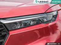 2024 Honda Cr-V Sport AWD