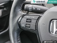 2024 Honda Cr-V Sport AWD