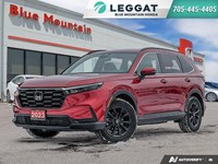 2023 HONDA CR-V SPORT-B AWD