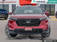 2023 HONDA CR-V SPORT-B AWD