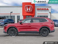 2023 HONDA CR-V SPORT-B AWD