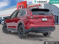 2023 HONDA CR-V SPORT-B AWD