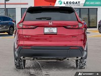 2023 HONDA CR-V SPORT-B AWD