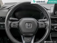 2023 HONDA CR-V SPORT-B AWD