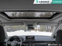 2023 HONDA CR-V SPORT-B AWD