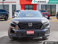 2024 Honda Cr-V Sport AWD
