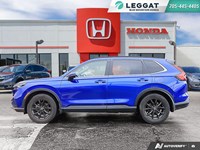 2024 Honda Cr-V Sport Awd|One Previous Owner|Accident Free