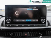 2024 Honda Cr-V Sport Awd|One Previous Owner|Accident Free