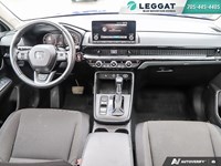 2024 Honda Cr-V Sport Awd|One Previous Owner|Accident Free