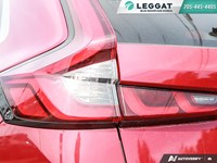 2025 Honda Cr-V Hybrid Ex-L Awd|Like New|Off Lease