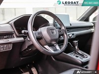 2025 Honda Cr-V Hybrid Ex-L Awd|Like New|Off Lease