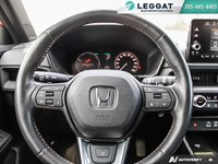 2025 Honda Cr-V Hybrid Ex-L Awd|Like New|Off Lease