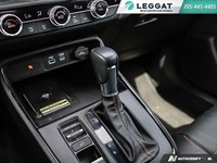 2025 Honda Cr-V Hybrid Ex-L Awd|Like New|Off Lease