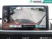 2025 Honda Cr-V Hybrid Ex-L Awd|Like New|Off Lease
