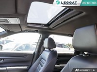 2025 Honda Cr-V Hybrid Ex-L Awd|Accident Free|One Previous Owner
