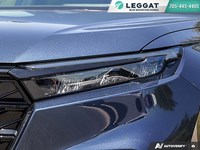 2025 Honda Cr-V Hybrid Ex-L Awd|Accident Free|One Previous Owner