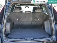 2025 Honda Cr-V Hybrid Ex-L Awd|Accident Free|One Previous Owner