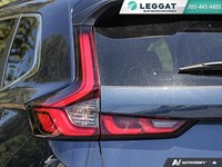 2025 Honda Cr-V Hybrid Ex-L Awd|Accident Free|One Previous Owner