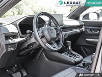 2025 Honda Cr-V Hybrid Ex-L Awd|Accident Free|One Previous Owner