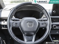 2025 Honda Cr-V Hybrid Ex-L Awd|Accident Free|One Previous Owner