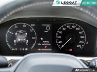 2025 Honda Cr-V Hybrid Ex-L Awd|Accident Free|One Previous Owner