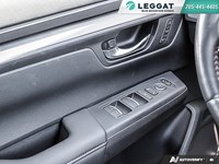 2025 Honda Cr-V Hybrid Ex-L Awd|Accident Free|One Previous Owner